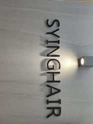-Sying杉影日式烫染專門店