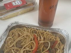 -摩欧客意式餐厅(高新活力汇店)