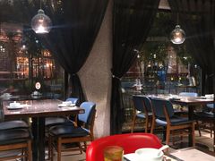 大堂-小城故事·地道宁波味(月湖盛园店)