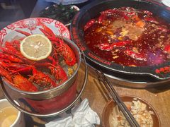 -牛市坎火锅(建设路店)