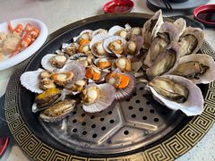 -巧克力渔家.小船海鲜胶东菜(三浴场店)