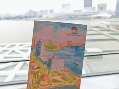 -广州白天鹅宾馆