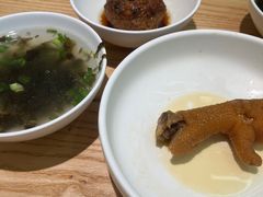 -弄堂咪道-饭香·面香·馄饨香(汇锦广场店)