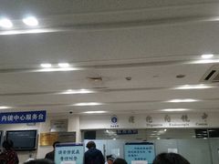 门急诊-上海交通大学医学院附属瑞金医院(总院)