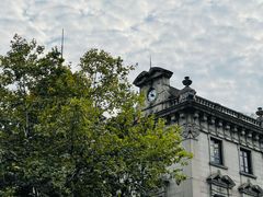 -Metal hands·铁手咖啡