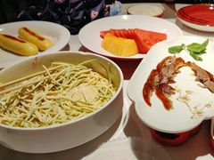-大鸭梨烤鸭店(花园村店)