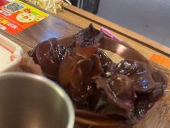 -巴卤社老火锅(财富店)