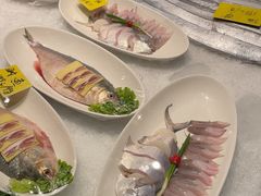 -佬太公海鸭·海鲜大排档(上海总店)