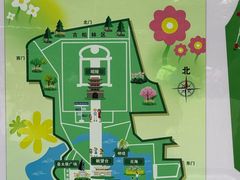 -北陵公园