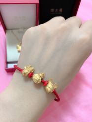 -周大福CHOW TAI FOOK(宝山苏宁易购店)