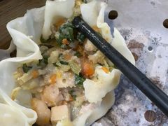 虾肉烧麦-景芳周大姐(国大城市广场店)