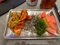-谷町·烤肉自助(朱雀门店)