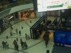 -万达广场(松江店)