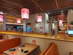 -啫火啫啫煲·顺德干蒸(西乡天虹店)