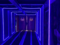 -CUBE私教·普拉提·拳击(龙漕路店)