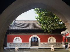 -嵩祝寺及智珠寺