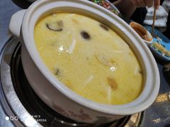 鲍鱼花胶鸡-金龙·打边炉(武进路店)