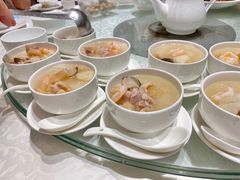 冬瓜盅-南园酒家(前进路店)