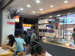 -芝麻糊世家(西华店)