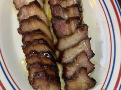 -永盛茶档·港式餐厅(桥北店)