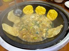 -曹丞相·地锅鸡·地锅鱼(武林店)