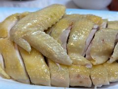 -芳华轩•客家菜馆(梧桐山店)