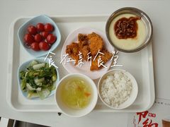 -上海财经大学-新食堂