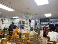 大堂-屋里家延边朝鲜族冷面(南园店)