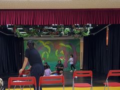 -卓美LAMDA戏剧演讲与培训中心(亚运村店)