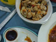 -清真•蜀风园(丁字沽总店)