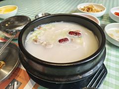 -益百岁牛尾汤主题餐厅(辛庄街店)