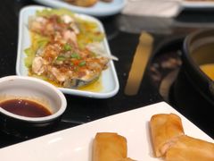 -滋粥楼·顺德菜海鲜茶点(方舟店)