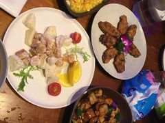 -赵小姐丨新中餐(曲江店)