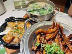-美极鲜食坊(宝安南路店)