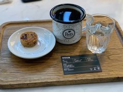 -Peet's 皮爷咖啡(东湖路手作店)