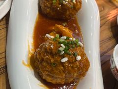 -马家饭堂(南街薰酱店)