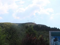 -波罗峪风景区
