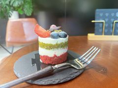 -DUFF LANGE杜夫朗格蛋糕(长沙店)