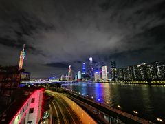 -AZUL by FUEL蓝色·法式酒馆(琶醍店)