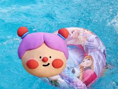 -苏州乐园森林水世界