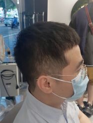 -卓梵美发·精品Salon