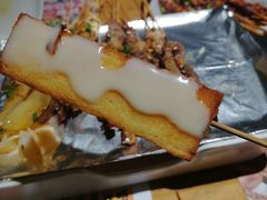 -木屋烧烤(双榆树店)
