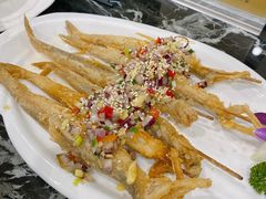 -李师傅脆肚(华强北店)