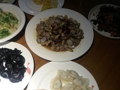 -船歌·鱼水饺青岛菜(闽江二路店)
