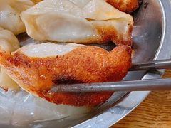 -黄阿姨锅贴大王(万航渡路店)