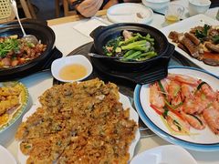 -鹅香四海·卤水火锅·砂锅粥·潮汕菜(宝安店)