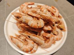 -黑金·寻焰自助百汇·烤肉·火锅(中街店)