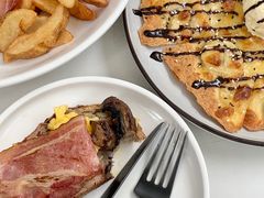 -Maxpoint Kitchen 西餐咖啡(乐峰广场店)