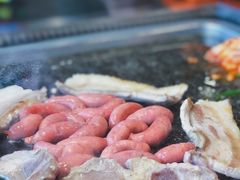 -猪的故事·韩式烤肉(韩乐坊店)