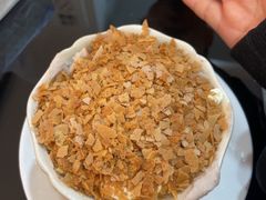 芋泥奶油脆脆球-水牛奶皇后糖水铺(深圳总店)